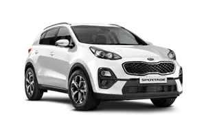 Image for Compact SUV Automatic vehicles