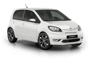 Image for Mini Automatic vehicles
