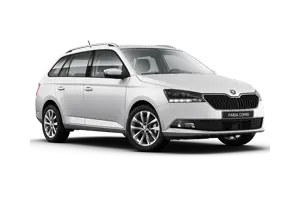 Image for Station Wagon Manual vehicles
